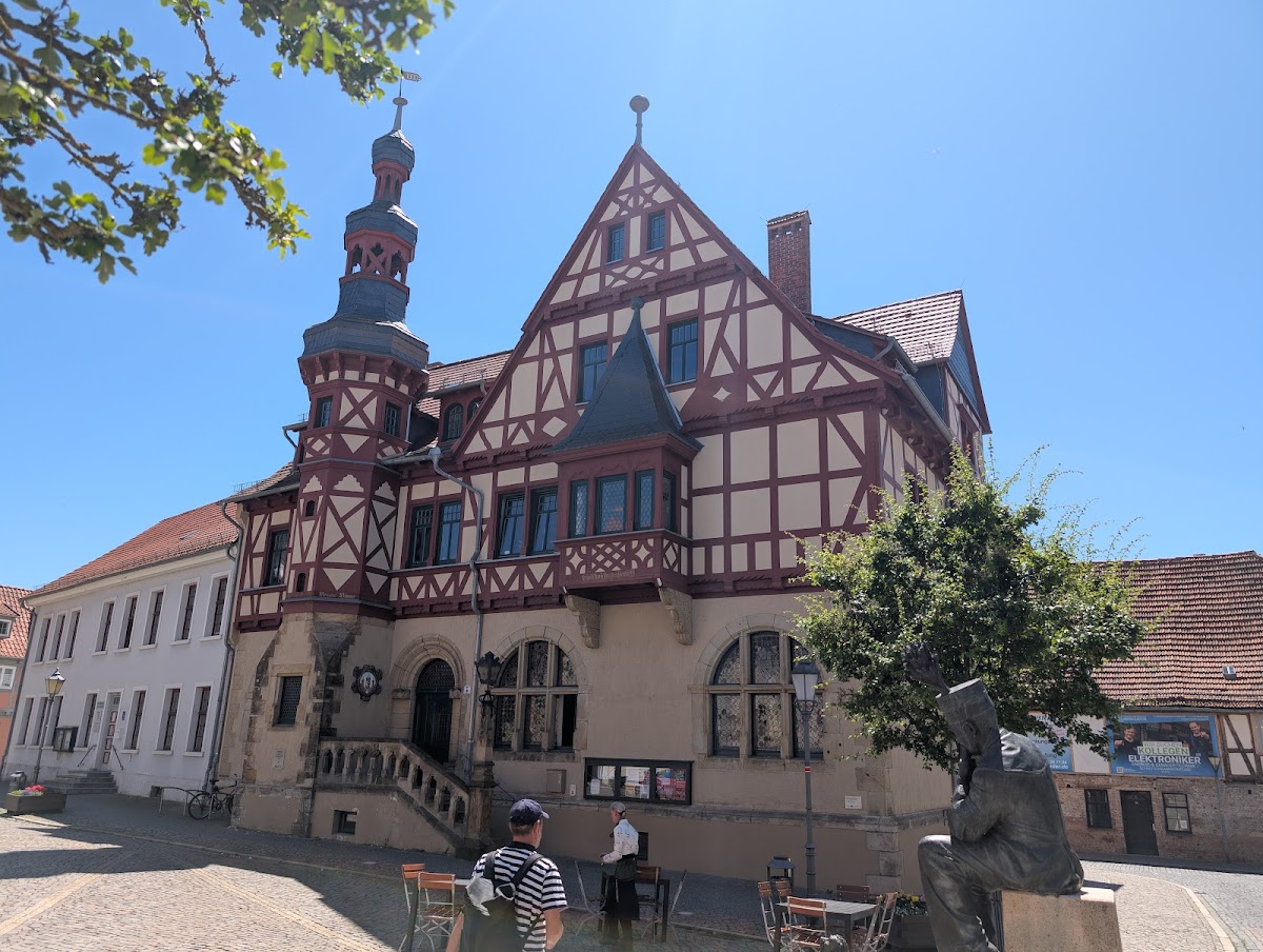 Marktklause photo 3
